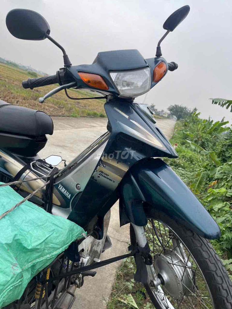 Cần bán xe như hình ,zin nguyên con. Mua bán Xe máy tại Huyện Hưng Hà Thái Bình được đăng bởi Nguyễn Bình hình 1