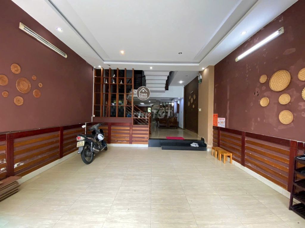 NHÀ 3 TẦNG 4PN 4WC DƯƠNG ĐÌNH NGHỆ