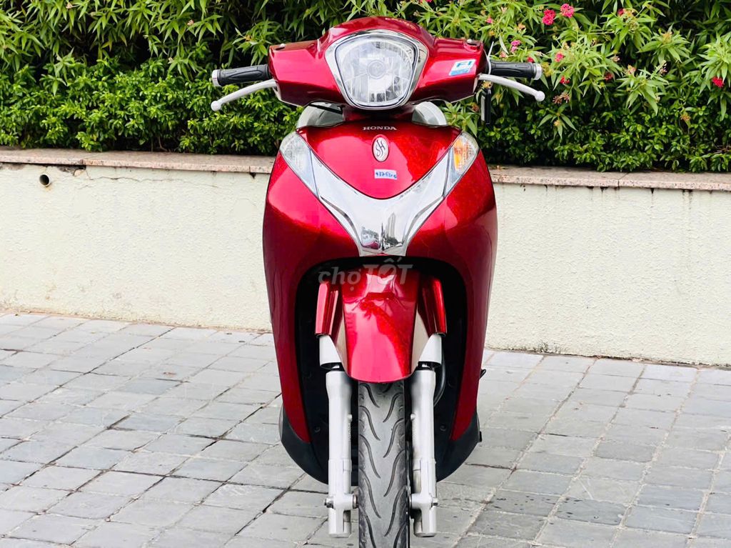 HONDA SH MODE 125FI MÀU ĐỎ BIỂN HÀ NỘI. Mua bán Xe máy tại Quận Nam Từ Liêm Hà Nội được đăng bởi HẢI ĐĂNG hình 2
