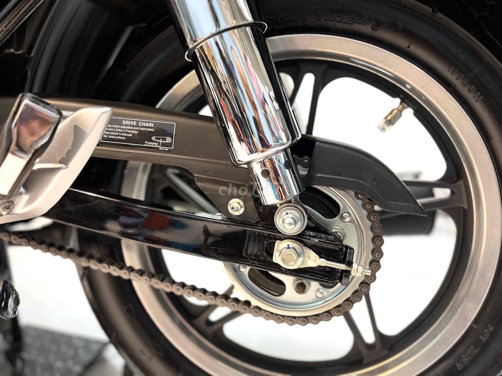 cần bán Motor Honda Shadow 150cc. Mua bán Xe máy tại Quận Phú Nhuận Tp Hồ Chí Minh được đăng bởi trường Giang Motor hình 6