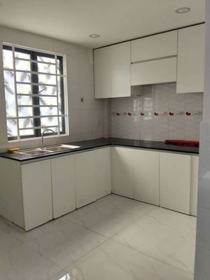 NNC MẶT TIỀN HẺM XE HƠI, 2PN, 2WC, VÕ THỊ NHỜ , GẦN KDC NAM LONG TTQ7