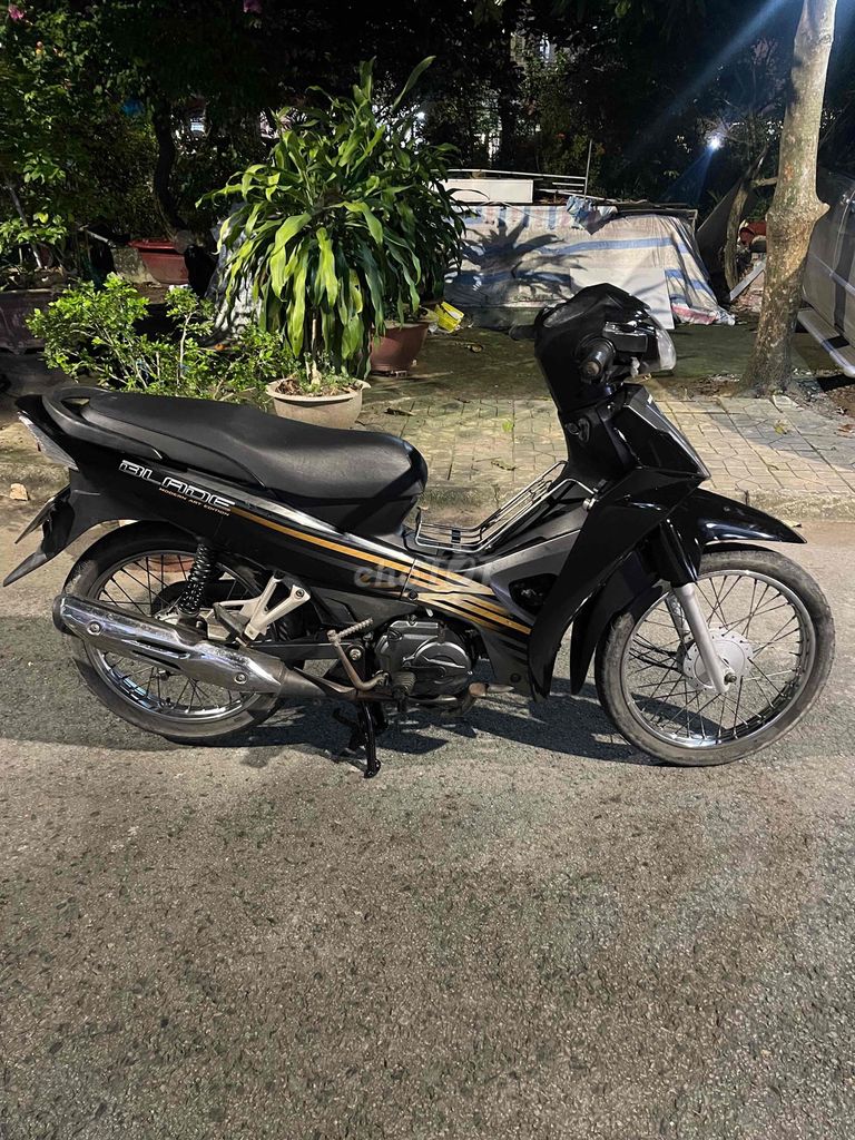 Honda wave black 2018 máy zin êm biển 65. Mua bán Xe máy tại Quận Cái Răng Cần Thơ được đăng bởi Cầm Đồ Minh Tấn hình 4