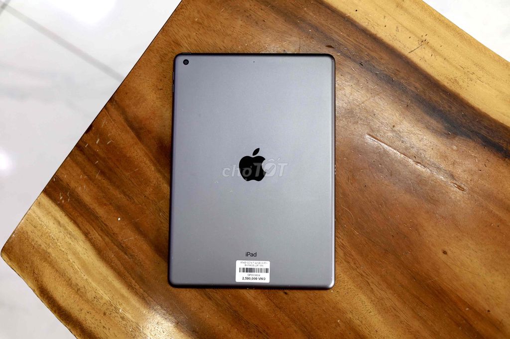 Apple iPad Gen 7 Bypass full. Mua bán Máy tính bảng tại Huyện Đức Trọng Lâm Đồng được đăng bởi Mạnh Mobile hình 1