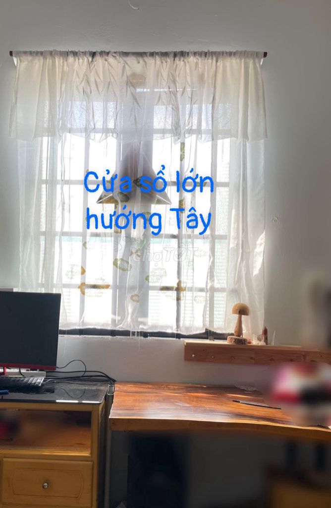 PHÒNG ĐỘC ĐÁO NGỦ TÁCH BẾP BAN CÔNG SẴN SÀNG DỌN VÀO NGAY TẠI QUẬN 10!. Cho thuê phòng trọ tại Quận 10 Tp Hồ Chí Minh được đăng bởi Không Chung Chủ hình 3
