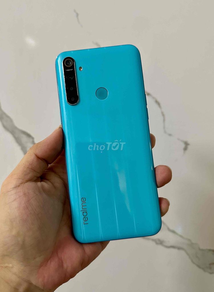 Realme 6i pin lâu 5000mAh. Mua bán Điện thoại tại Quận Ngũ Hành Sơn Đà Nẵng được đăng bởi Huy hình 1