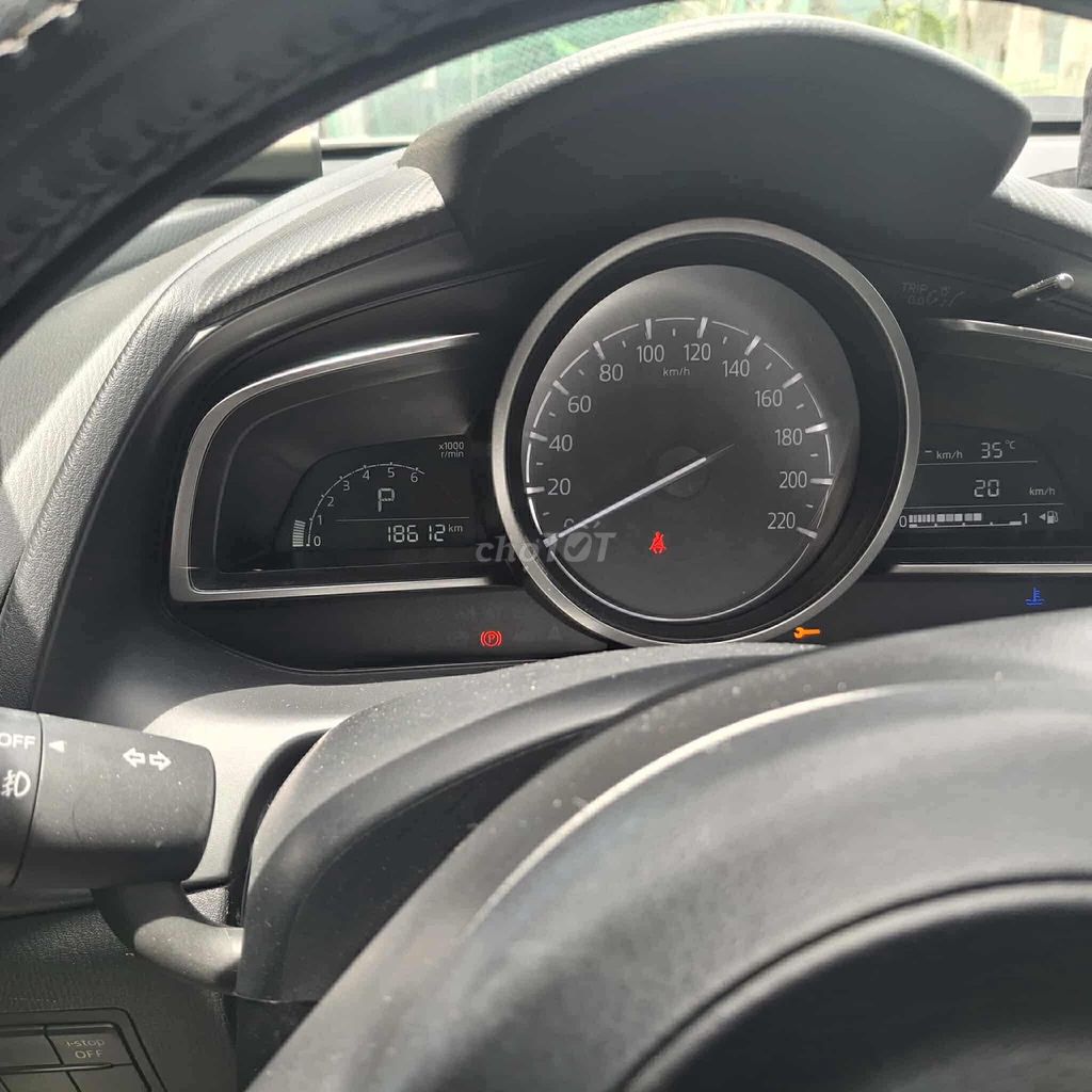 Mazda Cx3 2023 Trắng 1 chủ giá 500tr. Mua bán Ô tô tại Huyện Đại Lộc Quảng Nam được đăng bởi Lê Thanh Nga hình 7