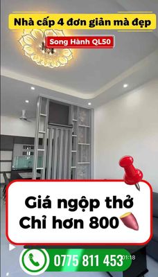 siêu phẩm nhà cấp 4