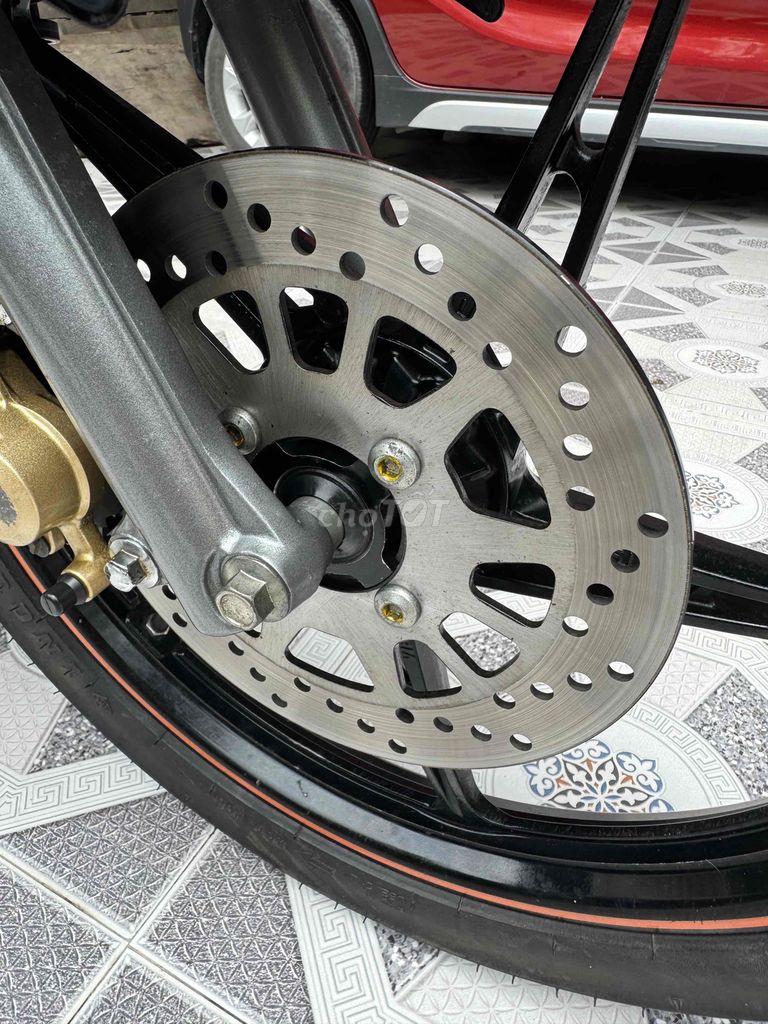 Cần Bán Ex1S9A ít đi còn mới keng. Mua bán Xe máy tại Thành phố Sa Đéc Đồng Tháp được đăng bởi Tú Minh hình 3