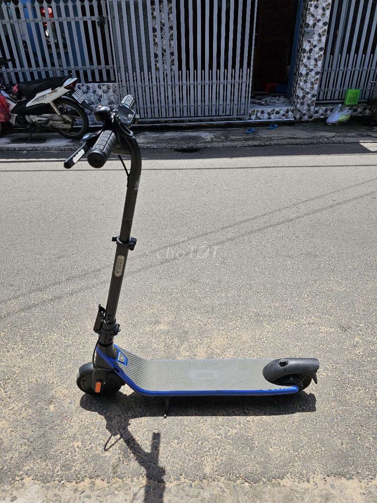 Xe scooter thế hệ mới Segway Ninebot C2 Pro 2025. Mua bán Xe điện tại Huyện Đất Đỏ Bà Rịa - Vũng Tàu được đăng bởi Mr- Phat hình 2