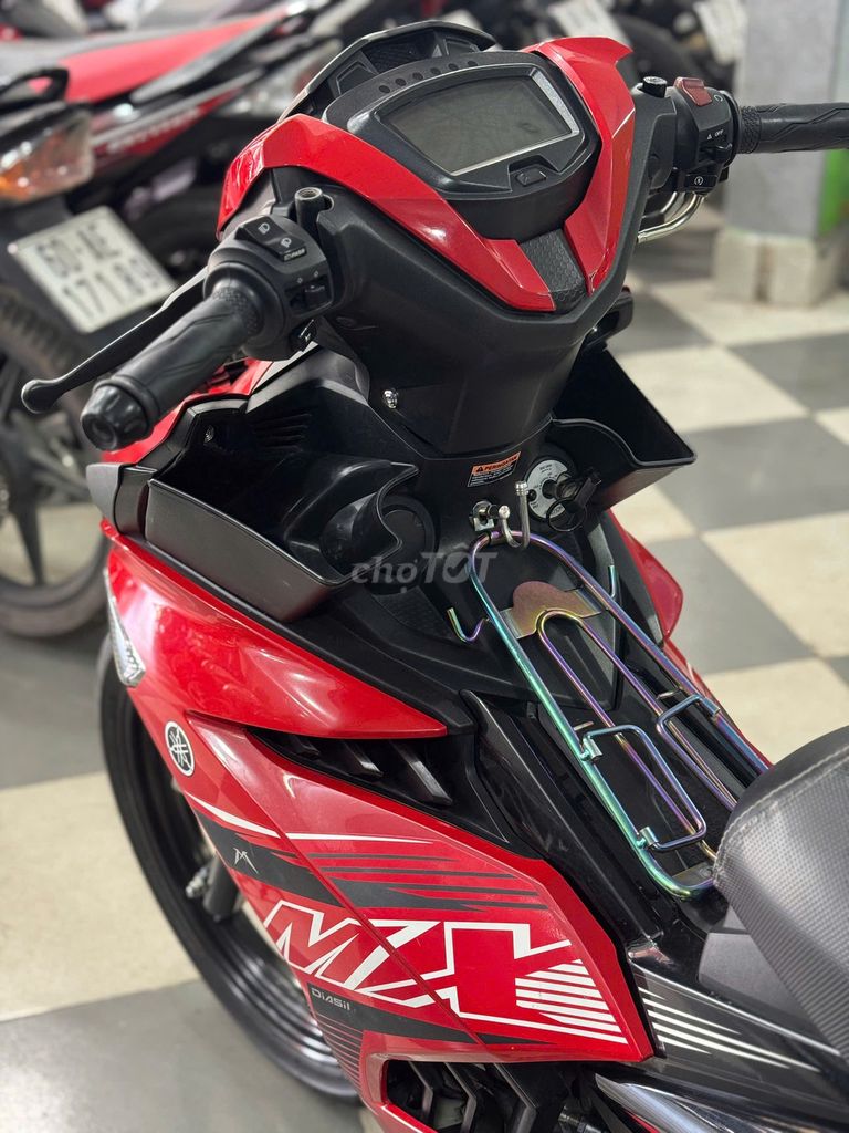 🔥MX KING 150 LED SIÊU CỌP MỚI TINH – ODO THẤP– 🔥. Mua bán Xe máy tại Huyện Trảng Bom Đồng Nai được đăng bởi phương hình 4
