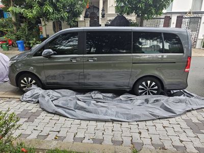 Mercedes Benz V Class 2020 V250 AMG - 80000 km. Mua bán Ô tô tại Quận 7 Tp Hồ Chí Minh được đăng bởi Bảo Trần