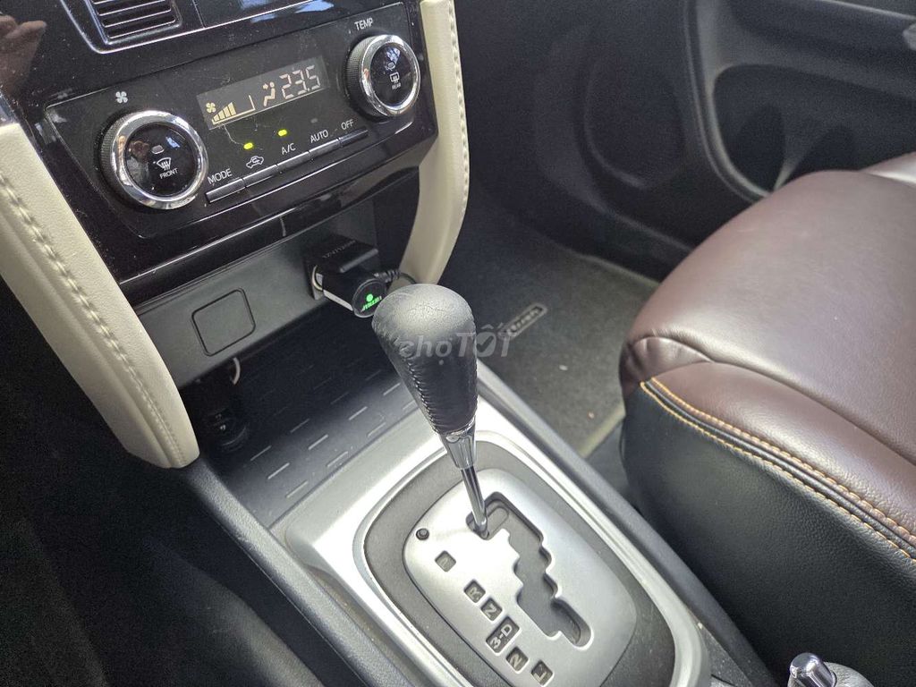 🔥 RUSH 2020 - 7 Chỗ STĐ Giá Rẻ Tại Hãng Toyota 🔥. Mua bán Ô tô tại Thành phố Thuận An Bình Dương được đăng bởi Thịnh Toyota Bình Dương hình 12