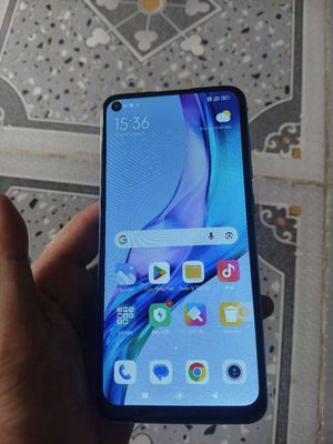 Xiaomi Redmi Note 9 128GB Xanh