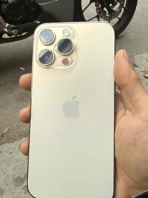 iPhone 14 Pro Max 512GB Vàng