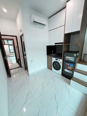 Nhà mới Nguyễn Ngọc Vũ, Cầu Giấy, giá 6xx