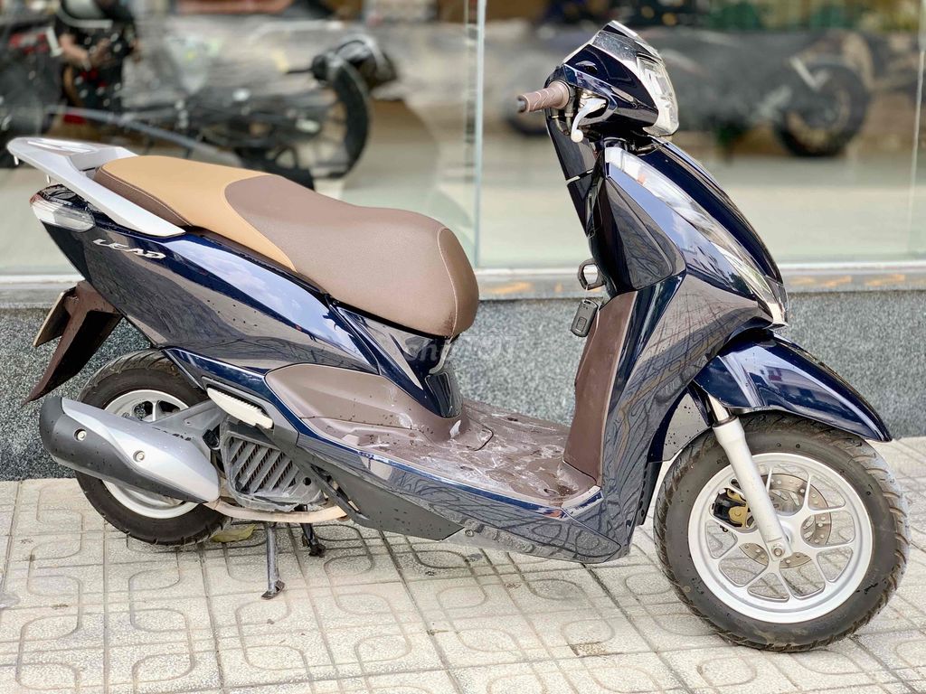 Honda Lead125 SmartKey 2020 LED 2 Tầng Chính Chủ