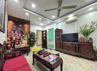 Chính chủ bán căn hộ 60m vuông