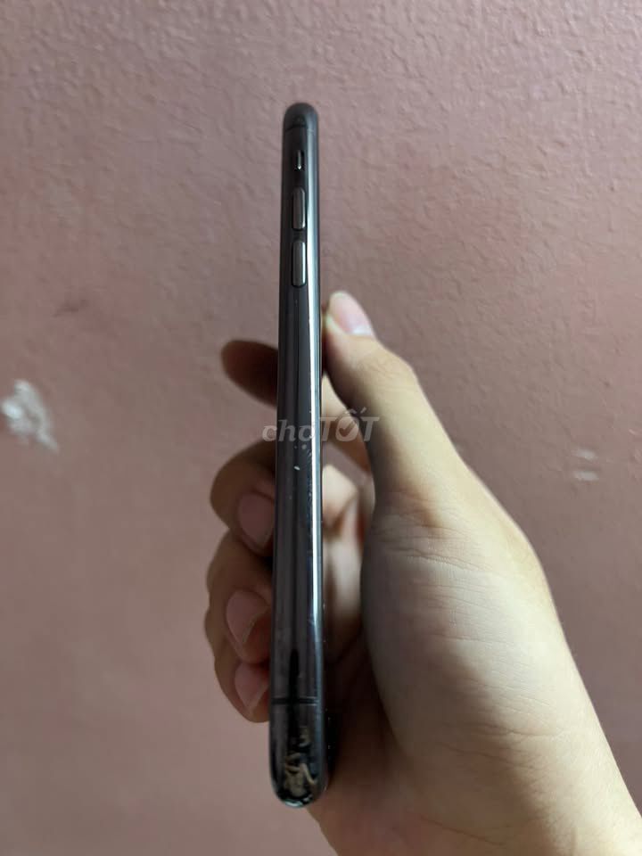 Apple iPhone 11 Pro 64GB Xám Đã qua sử dụng. Mua bán Điện thoại tại Quận Bình Thạnh Tp Hồ Chí Minh được đăng bởi Hội Đồ Điện Tử hình 1