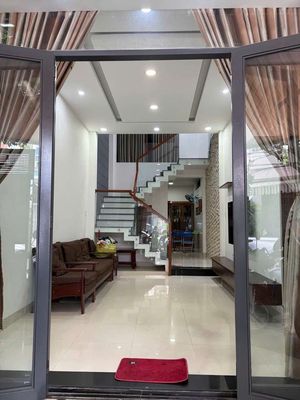Rent · 2 bd · 80 м² · Quận Hải Châu, ул. Đường Nguyễn Thành Ý
