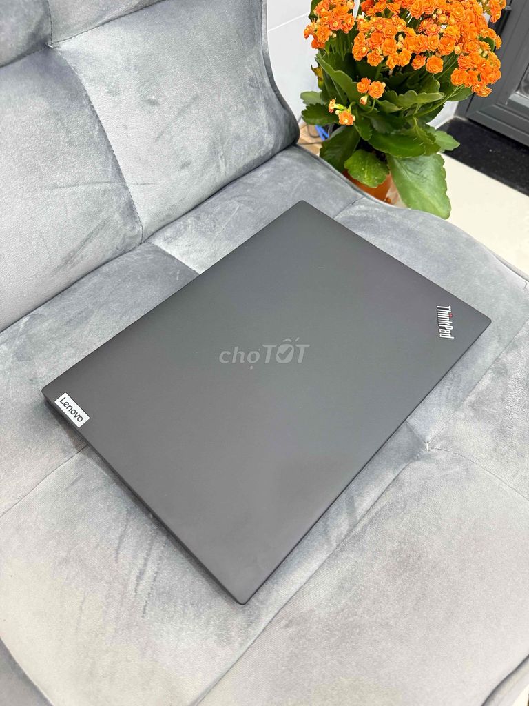 Lenovo ThinkPad T14 Gen 3 i7-1270P dòng cao cấp. Mua bán Laptop tại Quận Tân Bình Tp Hồ Chí Minh được đăng bởi vy hình 1