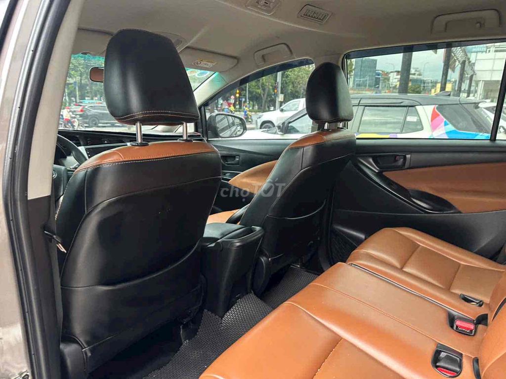 Toyota Innova 2020 E 2.0 MT - 83000 km. Mua bán Ô tô tại Quận Bình Thạnh Tp Hồ Chí Minh được đăng bởi Toyota Sure hình 11