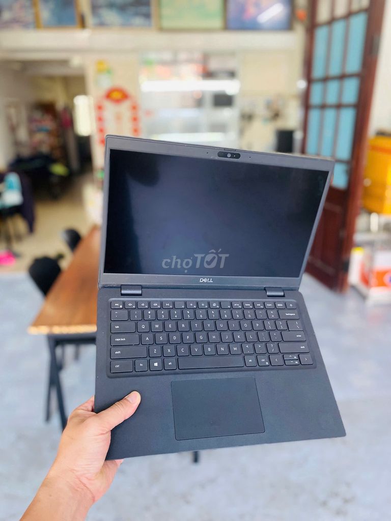 Dell Latitude 3420 i5-1135G7 14 inch 8GB/256GB. Mua bán Laptop tại Quận Cẩm Lệ Đà Nẵng được đăng bởi Ngô Thi Laptop  PC Gamming hình 1