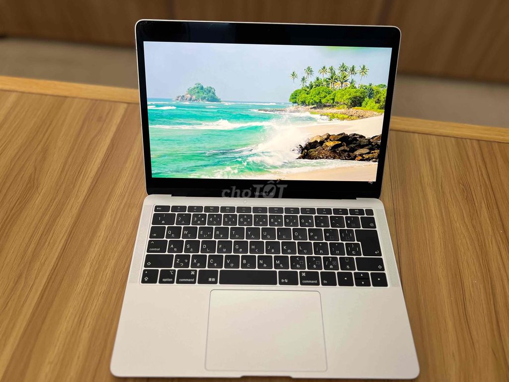 Apple MacBook Air 2018 Core I5, Ram 16GB/128GB. Mua bán Laptop tại Thành phố Long Xuyên An Giang được đăng bởi Laptop Mai Lý Nghĩa hình 1