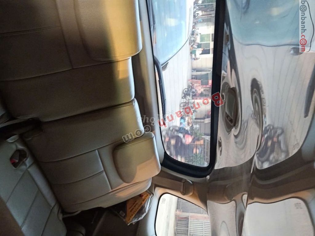 Toyota Fortuner 2.5G 2015. Mua bán Ô tô tại Quận Long Biên Hà Nội được đăng bởi Nguyễn văn cường hình 2