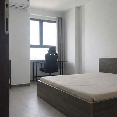 Cho thuê căn hộ Q7 Boulevard 2Pn 2Wc full Nt 12triệu Nguyễn Lương Bằng