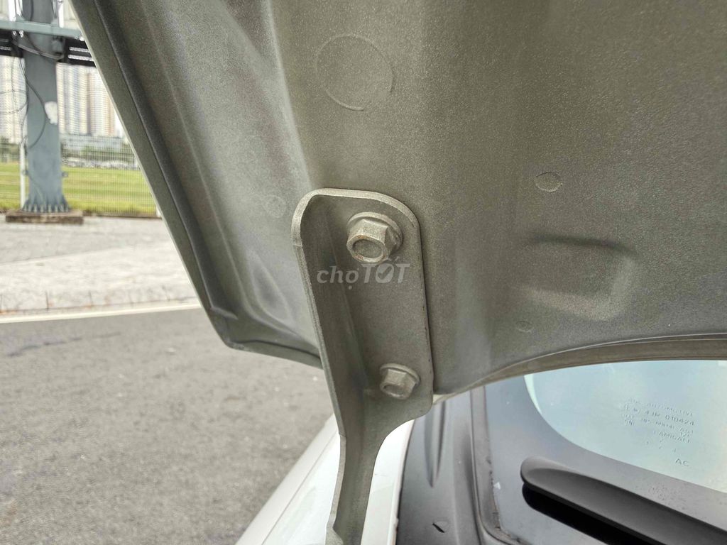 Toyota Veloz Cross 2022 CVT - 71000 km. Mua bán Ô tô tại undefined undefined được đăng bởi Dong Doanh hình 20