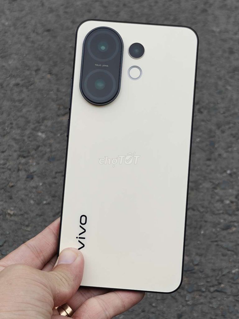 Vivo S30  12/256 ship cod. Mua bán Điện thoại tại Quận Bình Tân Tp Hồ Chí Minh được đăng bởi Phạm Vôn hình 1