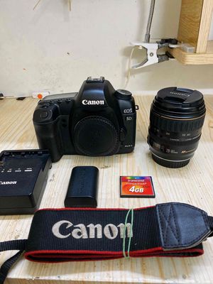 Canon 5d2 lens 28-80usm