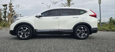 Bán xe CR_V 2019 bản nhập thái - 100560 km. Mua bán Ô tô tại Huyện Nghi Xuân Hà Tĩnh được đăng bởi Bảo Bảo