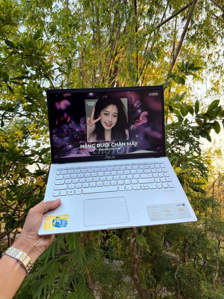 💻 Laptop ASUS – CPU N4020 | RAM 8GB | SSD 128GB |. Mua bán Laptop tại Thành phố Vĩnh Long Vĩnh Long được đăng bởi Ngà Trần hình 1