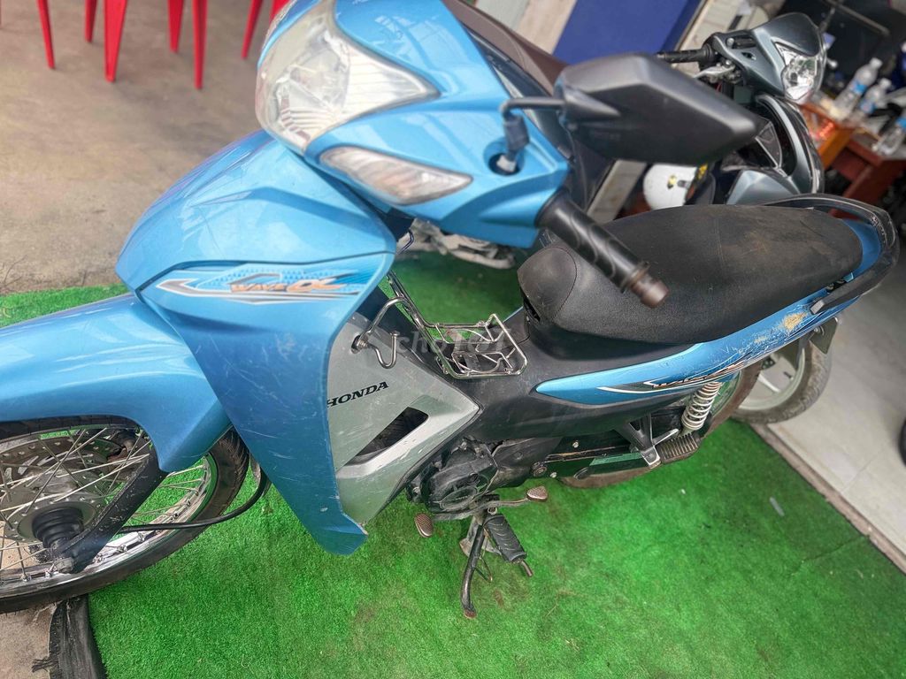 wave rsx110 máy 56zz êm ru chất tê tái giá rẻ 6tr5. Mua bán Xe máy tại Huyện Bình Chánh Tp Hồ Chí Minh được đăng bởi Cửa hàng xe máy cũ mới HƠN PHÁT hình 5