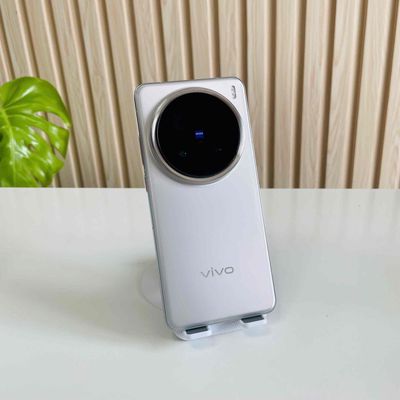 Vivo X200 Pro 5G -12/256GB - Pin 97% - Nguyên Zin