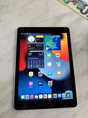 Ipad Gen 5 chính hãng bản Mỹ LL/A 32G máy còn đẹp. Mua bán Máy tính bảng tại Quận Gò Vấp Tp Hồ Chí Minh được đăng bởi Duy Bảo