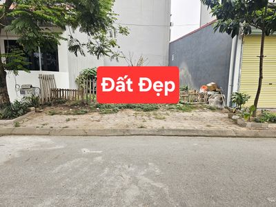 Đất 60 m² · Phố Nguyễn Mậu Tài