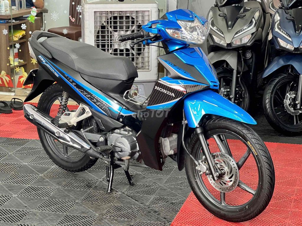 💥Wave Blade đời 2017 BS Tỉnh Chính Chủ máy ngon💥. Mua bán Xe máy tại Thành phố Thủ Đức Tp Hồ Chí Minh được đăng bởi XE MÁY THỦ ĐỨC  hình 1