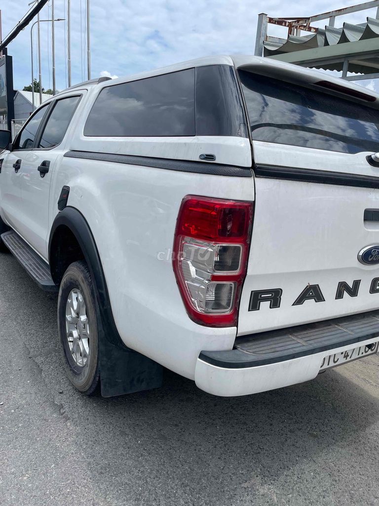 Ford Ranger số tự động 2.2l ,sx 2020 nắp thùng cao. Mua bán Ô tô tại Quận Tân Bình Tp Hồ Chí Minh được đăng bởi Tran ngoc vinh hình 6