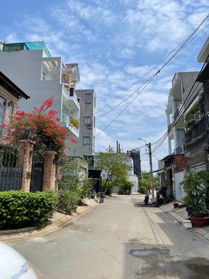 Bán Đất Sổ Riêng Sau Chợ Long Trường • 68m² • Ngang 4.5m • 3.65Tỷ