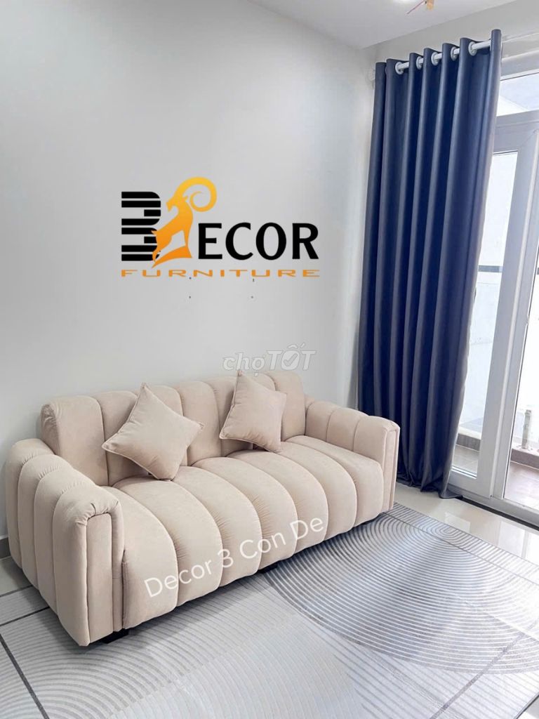 GHẾ SOFA BĂNG NỆM 20 MẪU MỚI XƯỞNG SẢN XUẤT