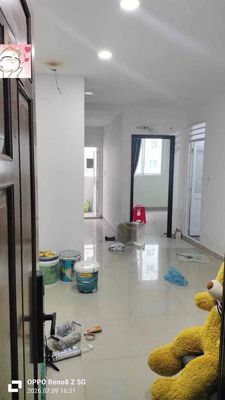 📣CHO THUÊ CĂN HỘ BELLEZA Q7✅45M2,1PN,1WC,MỚI SƠN💰6.5TR / THÁNG🔥🔥🔥