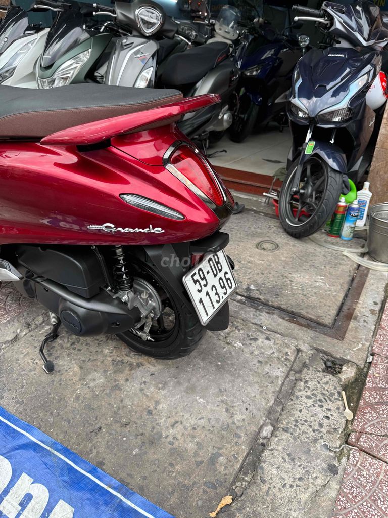 grader 2024. Mua bán Xe máy tại Quận Phú Nhuận Tp Hồ Chí Minh được đăng bởi Nhân  hình 4