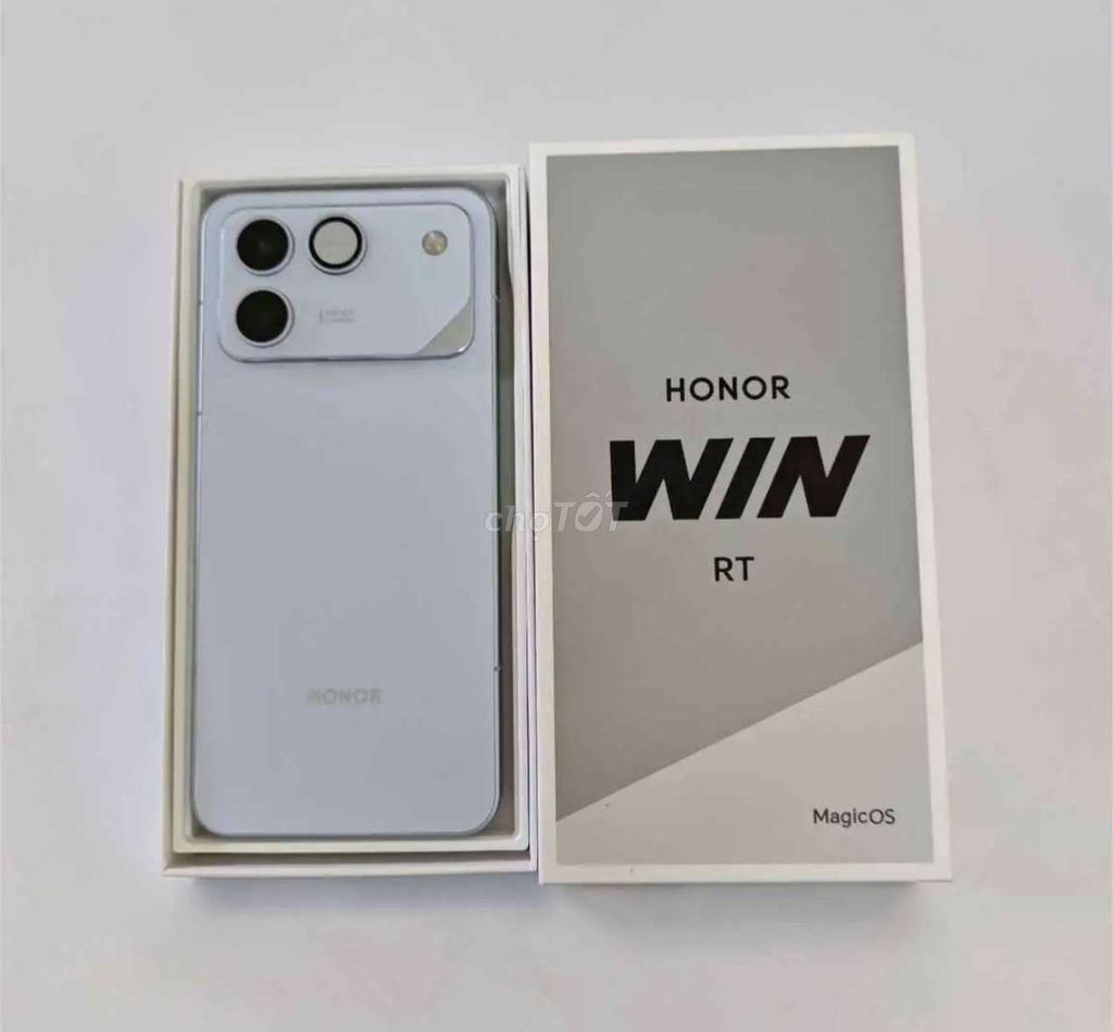 Honor Win RT 12GB/256GB. Mua bán Điện thoại tại Quận Hải Châu Đà Nẵng được đăng bởi android hình 1