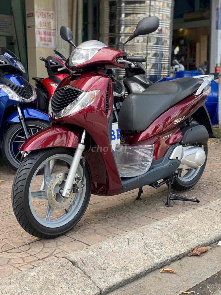 Sh 150 đời 2006 nhập Ý