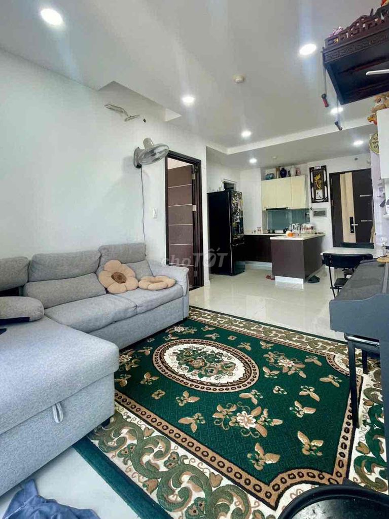 Chính chủ bán căn 53m2 Xi Grand Court quận 10. Giá 5,4 Tỷ