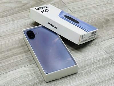 Samsung Galaxy A07 Ram 6G/128G BHCHđến 02/11/2026