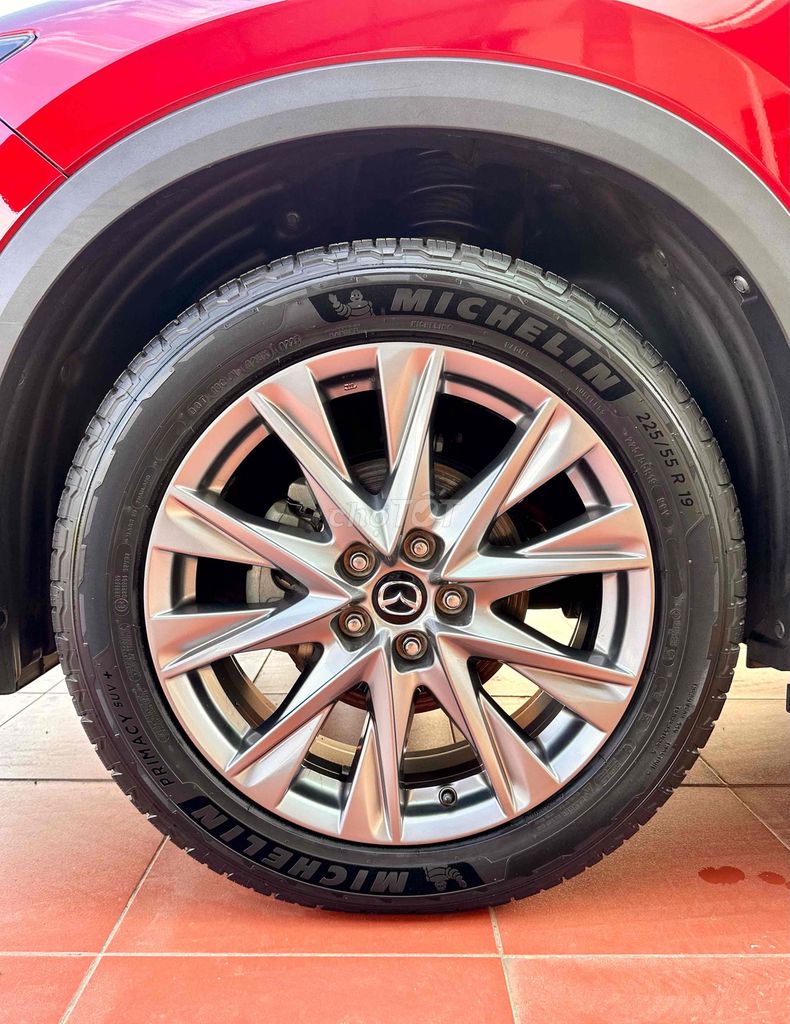 Mazda CX-5 2022 2.0 Deluxe RẤT ĐẸP. Mua bán Ô tô tại Huyện Krông Pắc Đắk Lắk được đăng bởi Trần Viễn hình 6