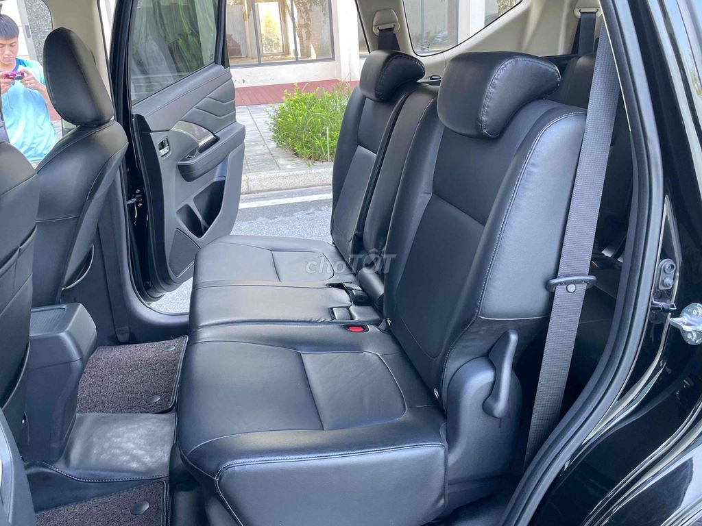 Mitsubishi Xpander 2021 1.5AT - 44000 km. Mua bán Ô tô tại Quận Cầu Giấy Hà Nội được đăng bởi Mr Hiếu  hình 11